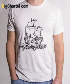 Ship It Guys Tee T-shirt