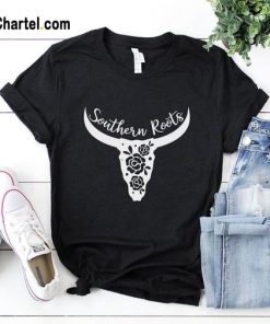 Southern Roots T Shirt