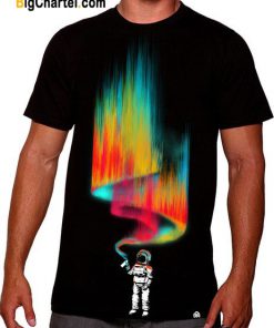 Space Vandal Men’s T-shirt