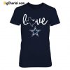 State Love T-Shirt