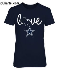 State Love T-Shirt