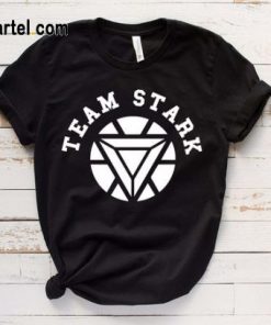Team Stark T-shirt