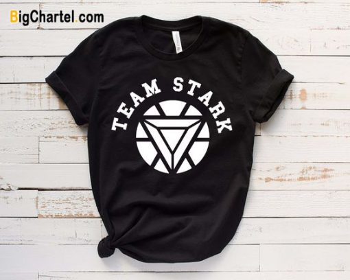 Team-stark-shirt