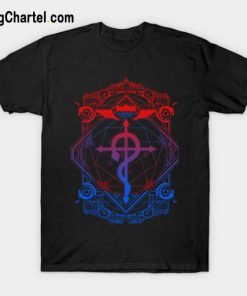 The Art Of Alchemist Classic T-Shirt