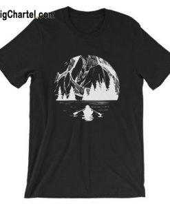 The Canoeman T-Shirt