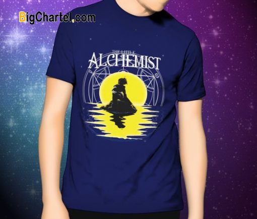 The Little Alchemist T-Shirt