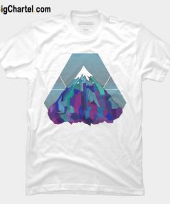The Mountain T Shirt