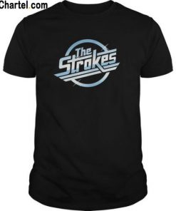 The Strokes T Shirt