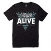 Tonight Alive T Shirt