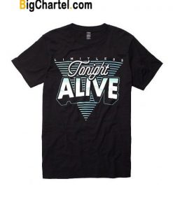 Tonight Alive T Shirt