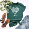 Tree Love T Shirt