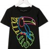 Tropical Bird Toucan T-Shirt