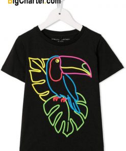 Tropical Bird Toucan T-Shirt