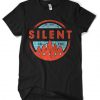 Twenty One Pilots Silent T-Shirt