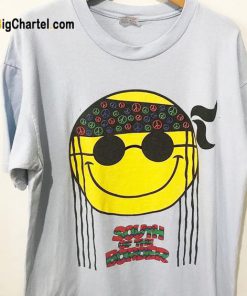 Vintage 90s South Of Border T-Shirt