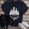 Women’s Forest Hipster T-Shirt