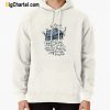 chool for good and evil Hoodie