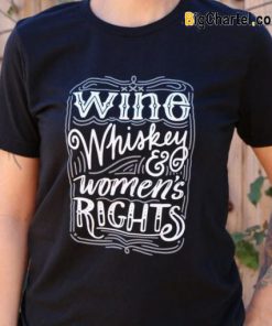 whiskey T-Shirt