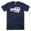 1972 Dodge Dart – Modern Rodder – Men’s T-Shirt
