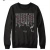 23 Chromosomes Backstreet Boys Trending Sweatshirt