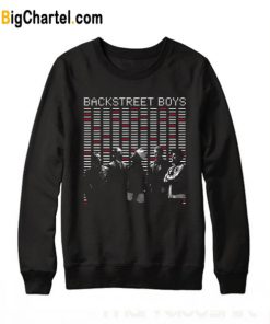 23 Chromosomes Backstreet Boys Trending Sweatshirt