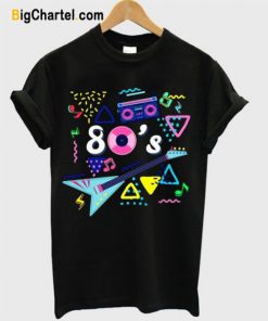 80’s T-shirt