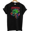 Acheter Exodus – Homme Vintage 80’s 90’s Tour 1990 T shirt