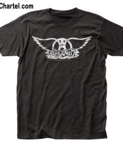 Aerosmith Logo TShirt