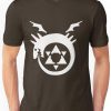 Alchemist Uroboro T Shirt