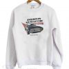 American Muscle Car Sweatshirt