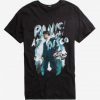 At The Disco Pray For The Wicked Album Art T-Shirt