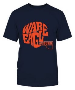 Auburn Tigers T-Shirt