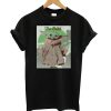 Baby Yoda The Mandalorian The Child Poster T shirt