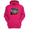 Back To The 90’s Hoodie