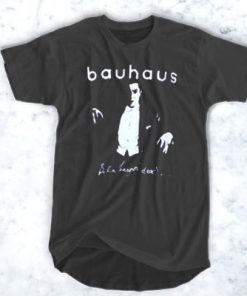 Bauhaus T Shirt