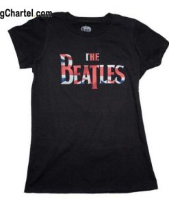 Beatles T Shirt