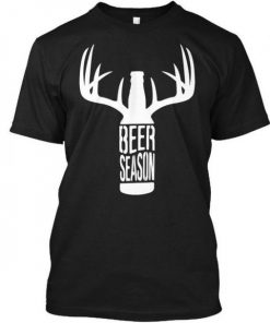 Beer Season T Shirt