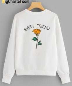 Best Friend Sweatshirt