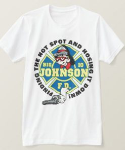 Big Johnson T-Shirt