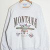 Big Sky Montana Sweatshirt