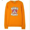 Bugs Bunny Funny Sweatshirts