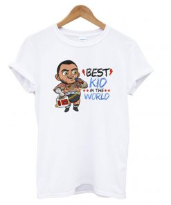CM Punk – Babyface Toddler T shirt