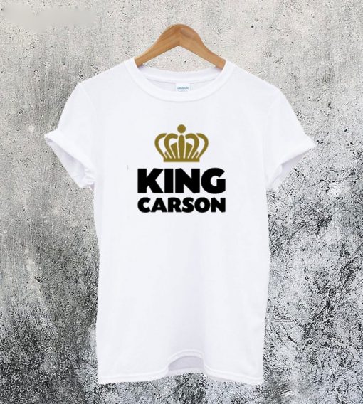 Carson King T-Shirt