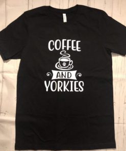 Coffee And Yorkies