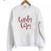 Comfy Cozy Sweatshirt