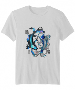DGK Yin Yang T-Shirt