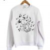 Dancing Snoopy Sweatshirt
