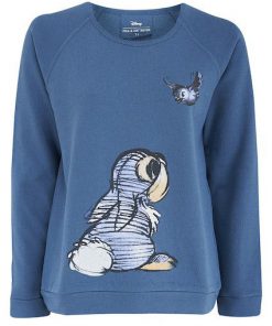 Disney Cutest Collaboration Sweatshirt