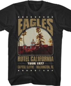 Eagles Classic Tshirt