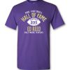 Ed Reed Class of 2019 Elected T shirt